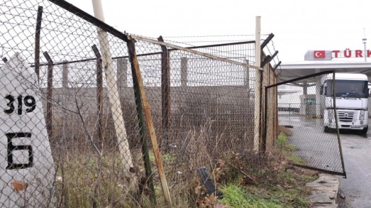 Снимка: архив Булфото