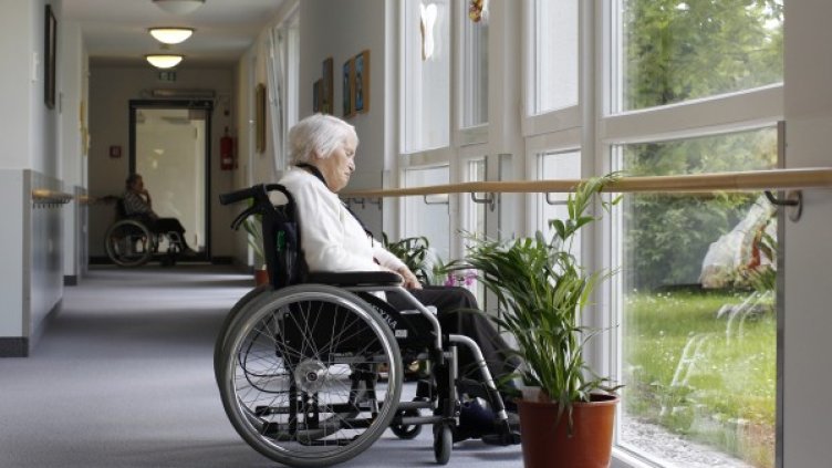 Снимка: архив, Reuters