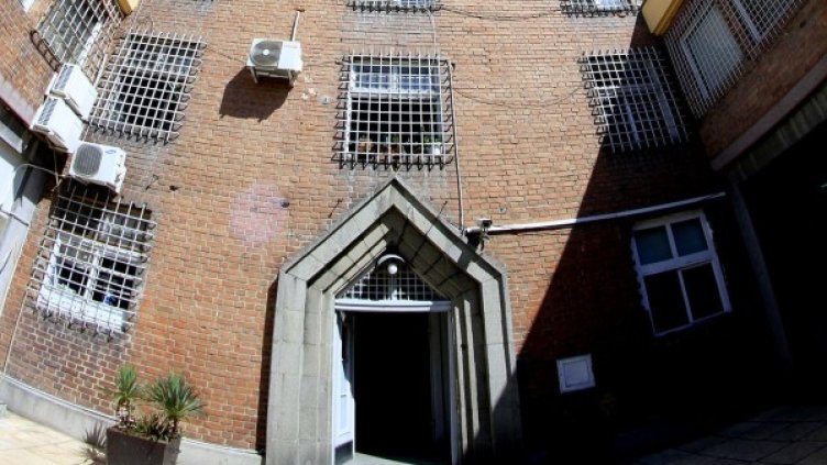 Снимка: архив Булфото