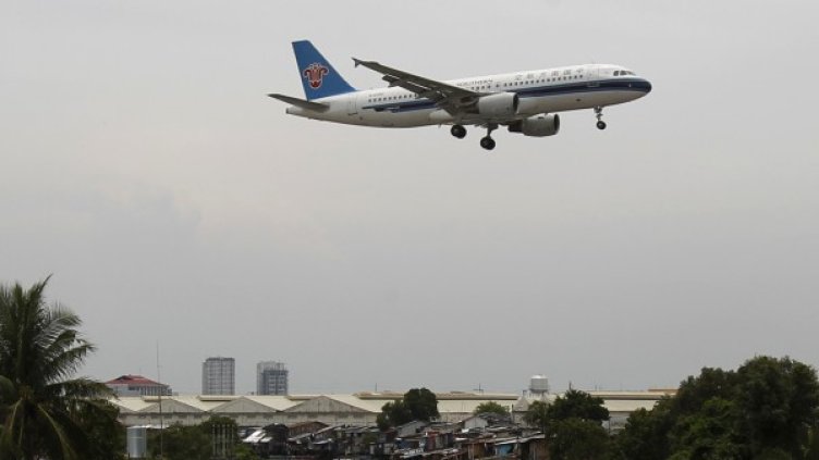 Снимка: архив Reuters