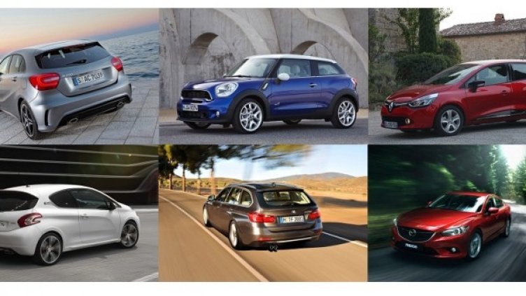 Колаж: Automedia.bg