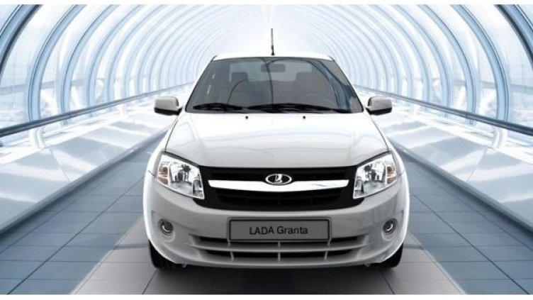 Снимка: АвтоВаз