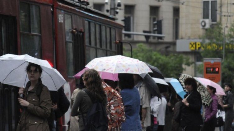 Снимка: архив Булфото