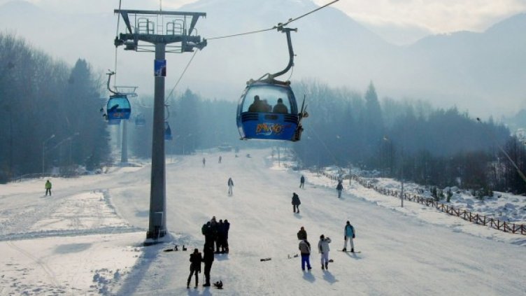 Снимка: БТА-архив