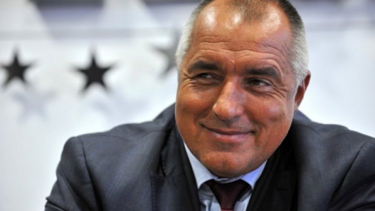 Ще управлява ли Борисов втори мандат? Снимка: ГЕРБ