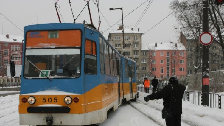 Снимка: архив, Impact Press Group