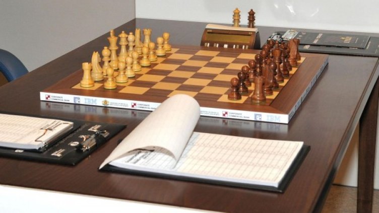 Български шахматист бе обвинен в измама на турнир в Задар. Снимка: архив, Булфото