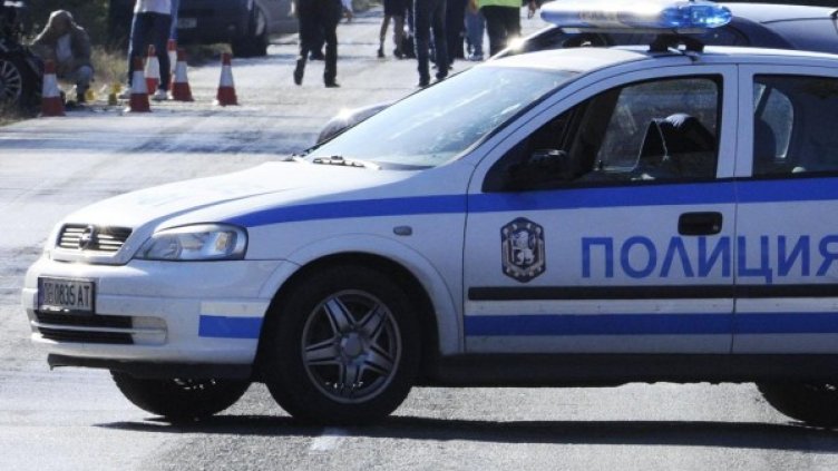 Снимка: архив Булфото