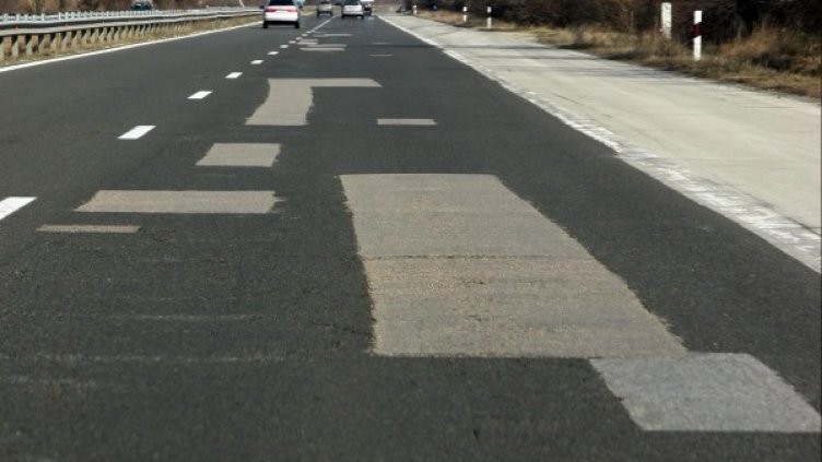 Снимка: архив, Булфото