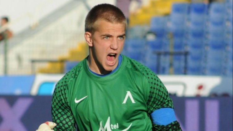 Пламен Илиев. Снимка: архив, Булфото