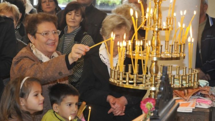 Снимка: архив, Булфото