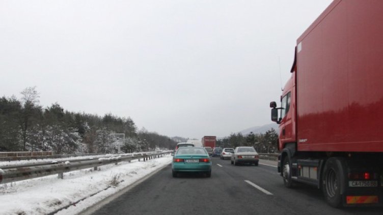 Снимка: архив, Булфото