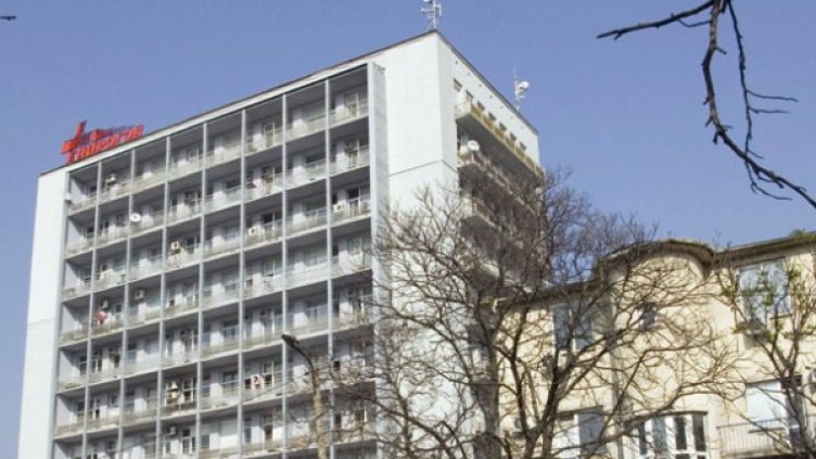 Снимка: УМБАЛСМ &bdquo;Н. И. Пирогов&rdquo;