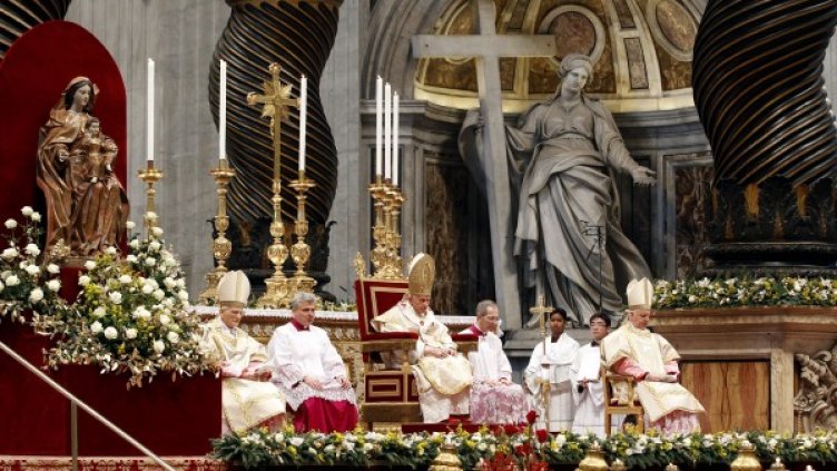 Снимка: Reuters