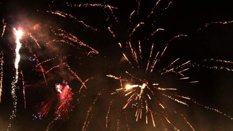 Мъж загина при възпламеняване на пиротехническо изделие