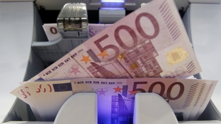 България губи първа крупна сума от еврофинансирането. Снимка: архив, Reuters