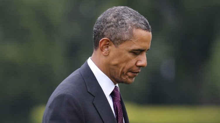Барак Обама. Снимка: архив, Reuters