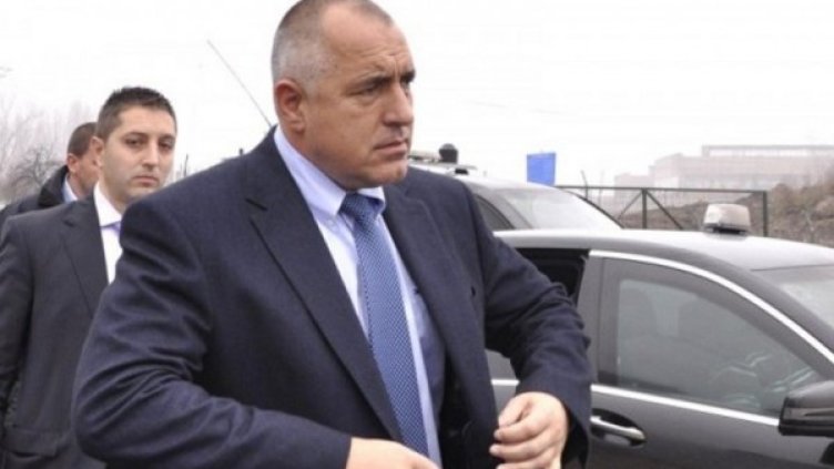 ГЕРБ няма да управлява самостоятелно или изобщо няма да е на власт, прогнозират социолози. Снимка: архив, Булфото