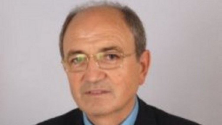 Кирил Калфин. Снимка: ГЕРБ