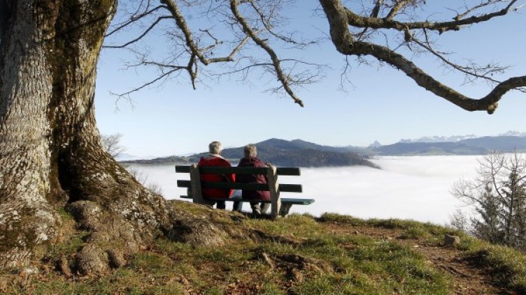 Снимка: архив, Reuters