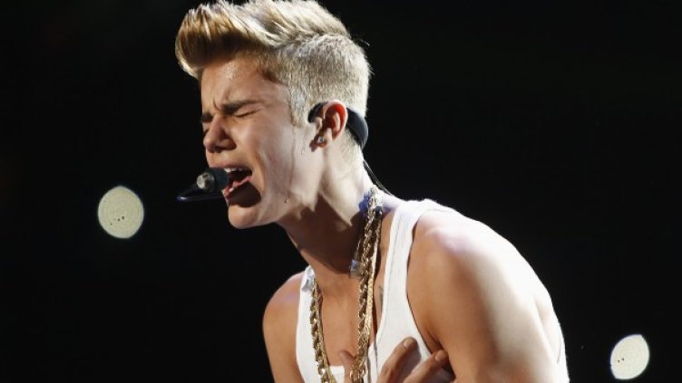 Джъстийн Бийбър не е бил в колата си в момента на инцидента. Снимка: архив, Reuters