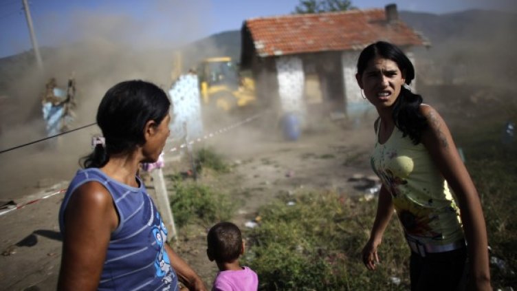 Снимка: архив, Reuters