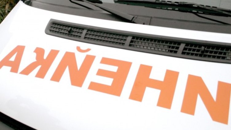 Снимка: архив,  Impact Press Group