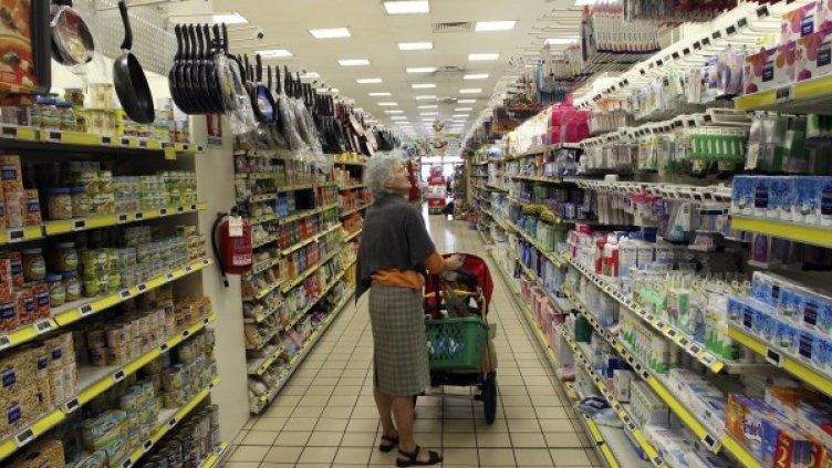 Снимка: архив, Reuters