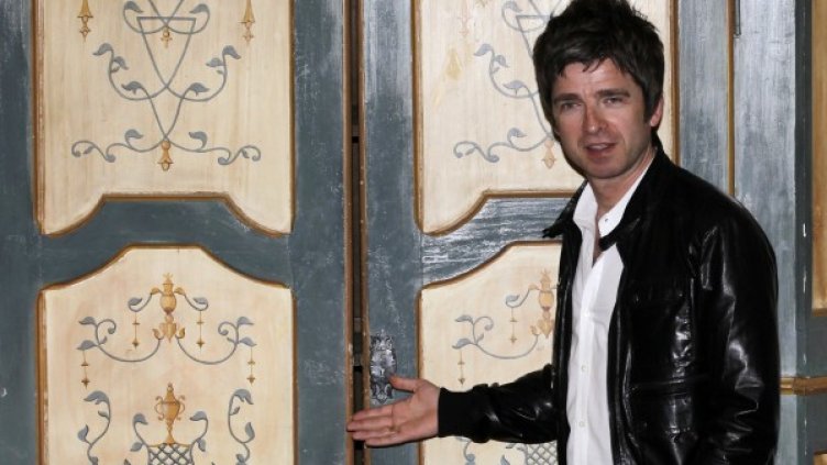 Ноел Галахър. Снимка: архив, Reuters