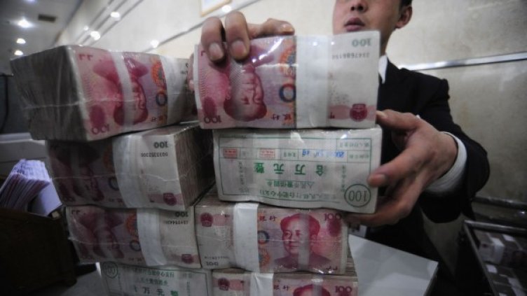 Китаец омъжи дъщеря си със зестра над 1 милиард юана. Снимка: архив, Reuters