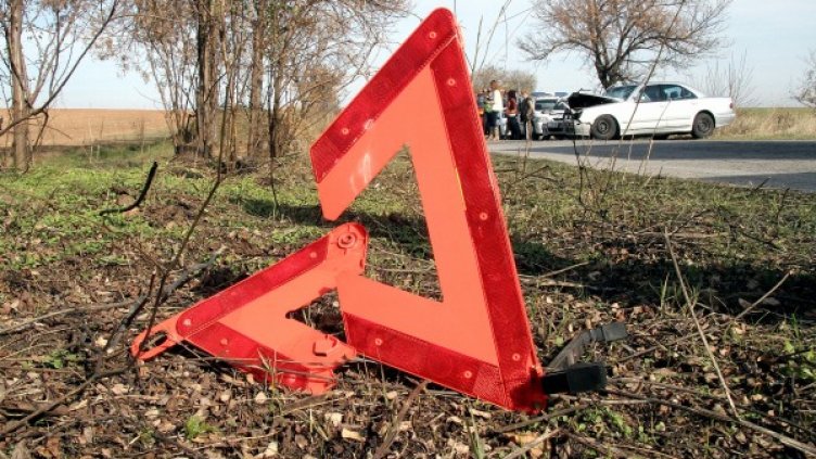 Снимка: Архив Impact Press Group