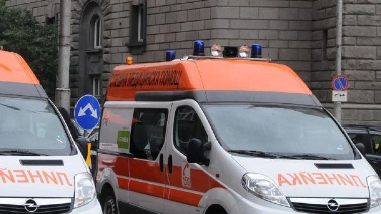 Снимка: архив, Булфото