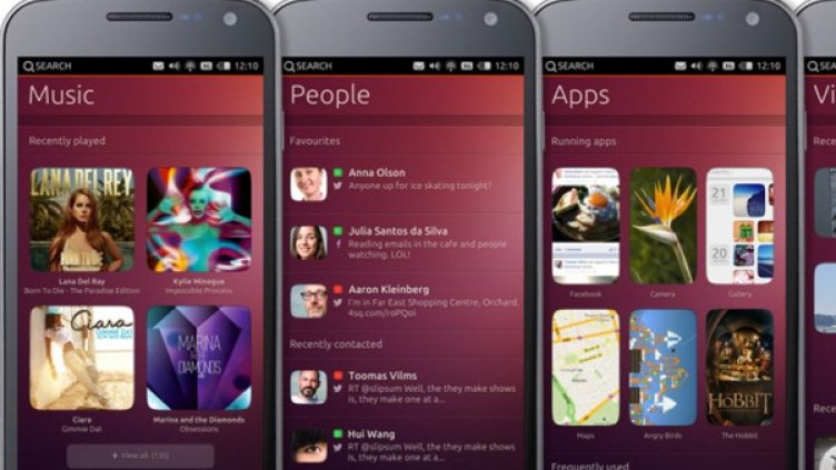 Снимка: Canonical