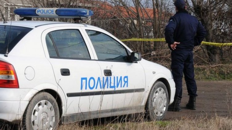 Огледът не е показал следи от насилствена смърт. Снимка: архив Булфото