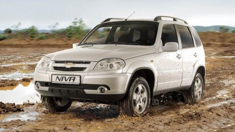 Снимка: Chevrolet