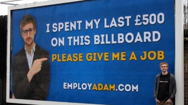 Снимка: employadam.com