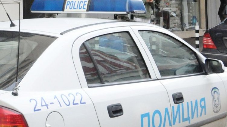 Снимка: Архив Булфото