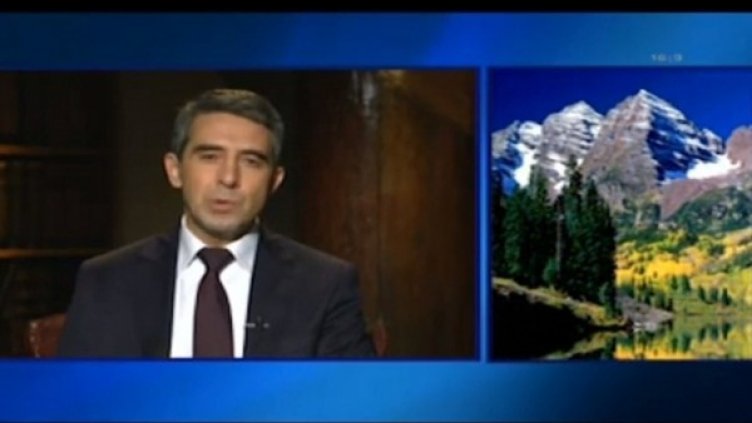 Снимка: скрийншот Youtube