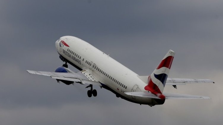 Снимка: Reuters