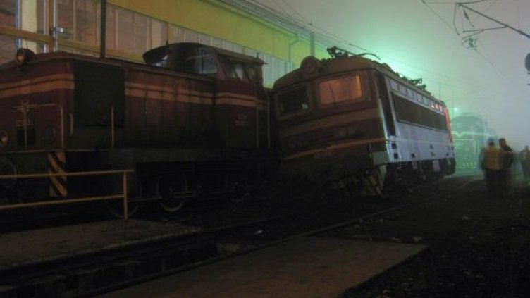 Снимка: мРепортер