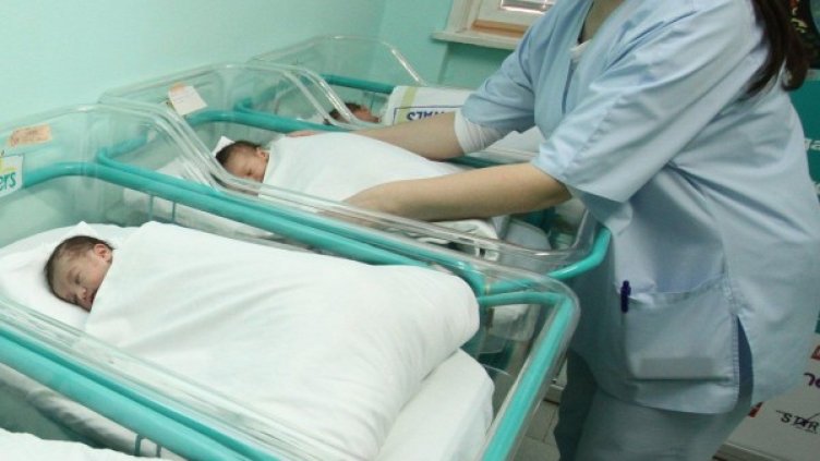 Снимка: архив Булфото