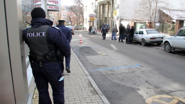 Снимка: Impact Press Group