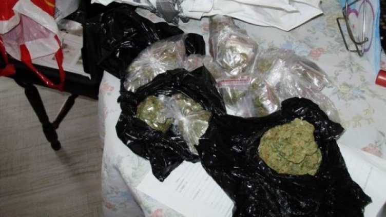 Снимка: МВР