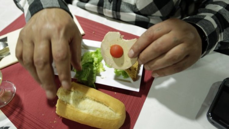 Снимка: архив, Reuters