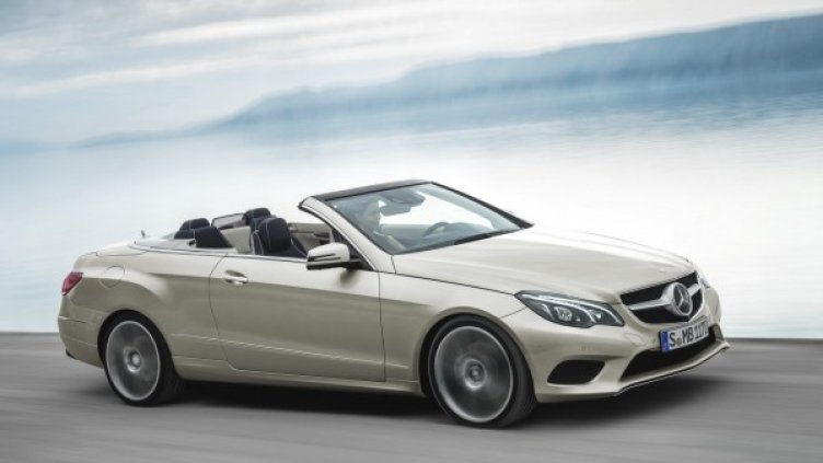 Снимка: Mercedes-Benz