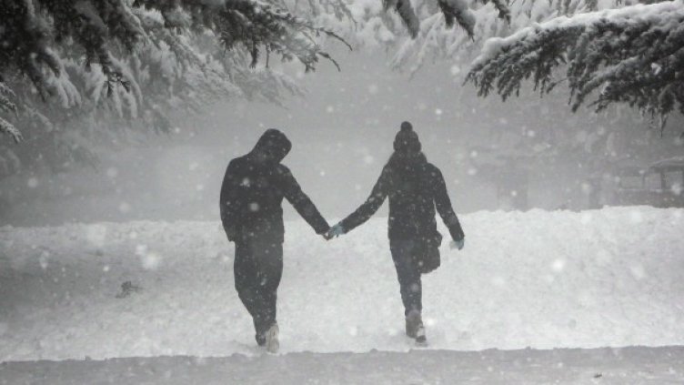 Снимка: Reuters