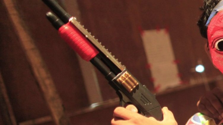 Снимка: архив, Reuters