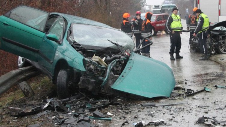 Снимка: архив, БТА