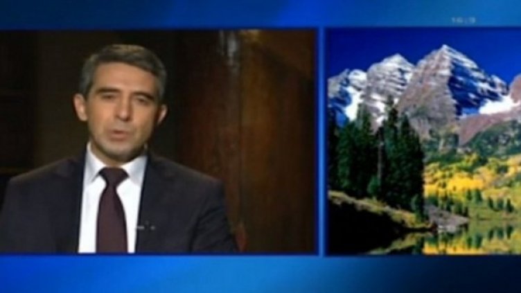 Снимка: скрийншот Youtube