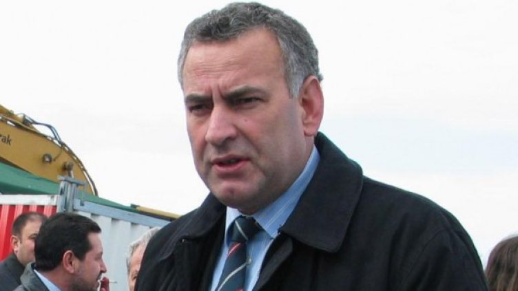 Джевдет Чакъров Снимка: архив, Булфото